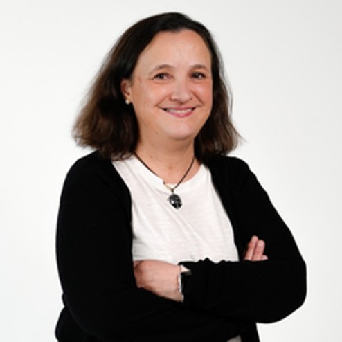 Carmen Morando