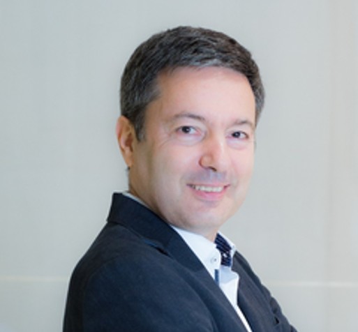 Jorge Martínez