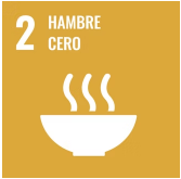ODS 2 - Hambre cero