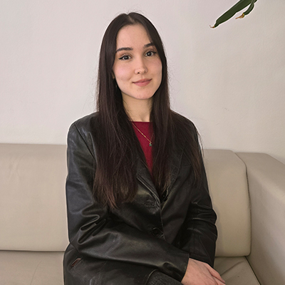 Cristina García