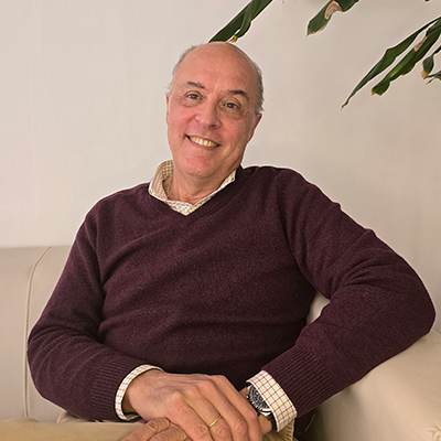 David Menéndez