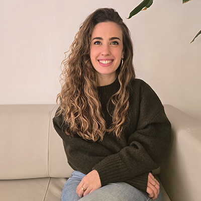 Patricia Kraus