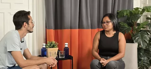entrevista Gueidi