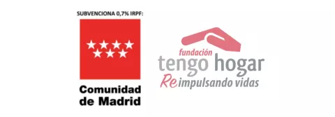 Subvenciona 0’7% IRPF