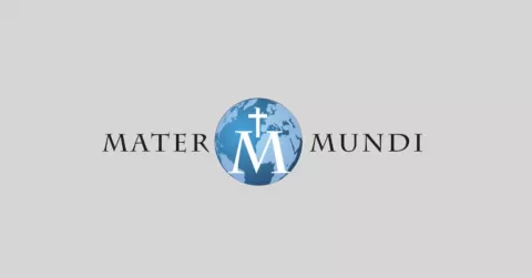Gracias Mater Mundi