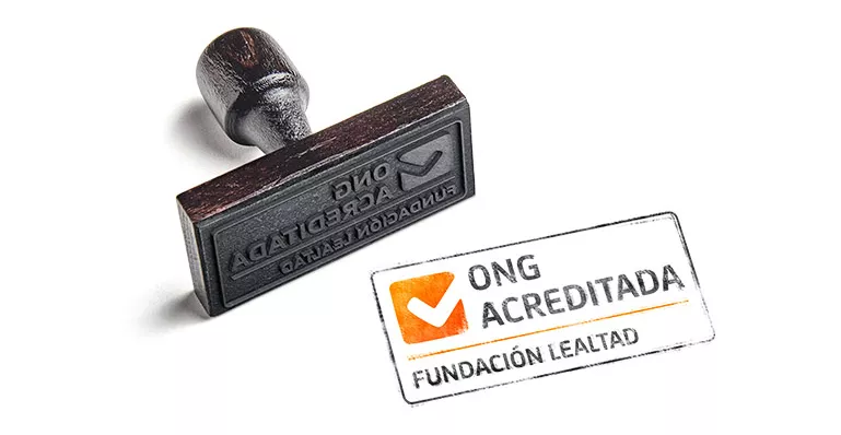 Tengo Hogar fortalece su compromiso con la transparencia y la excelencia con la renovación del sello de Fundación Lealtad y la obtención del certificado efr