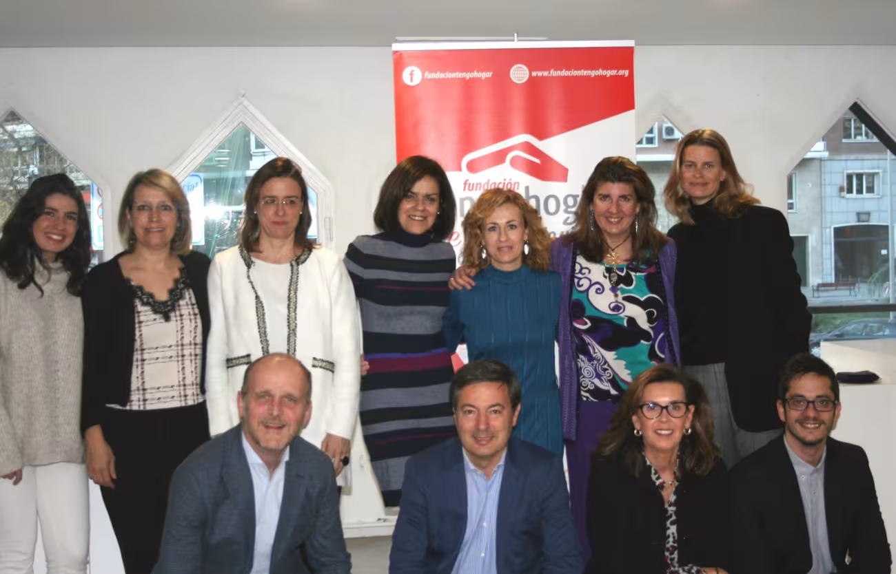 Aniversario 5 años