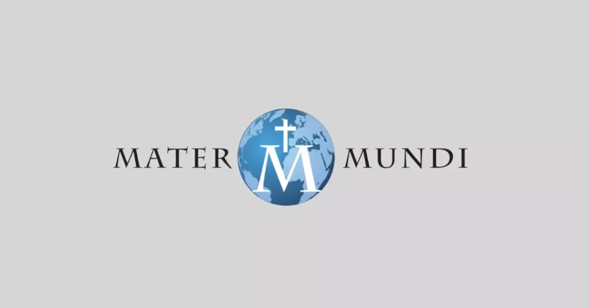 Gracias Mater Mundi