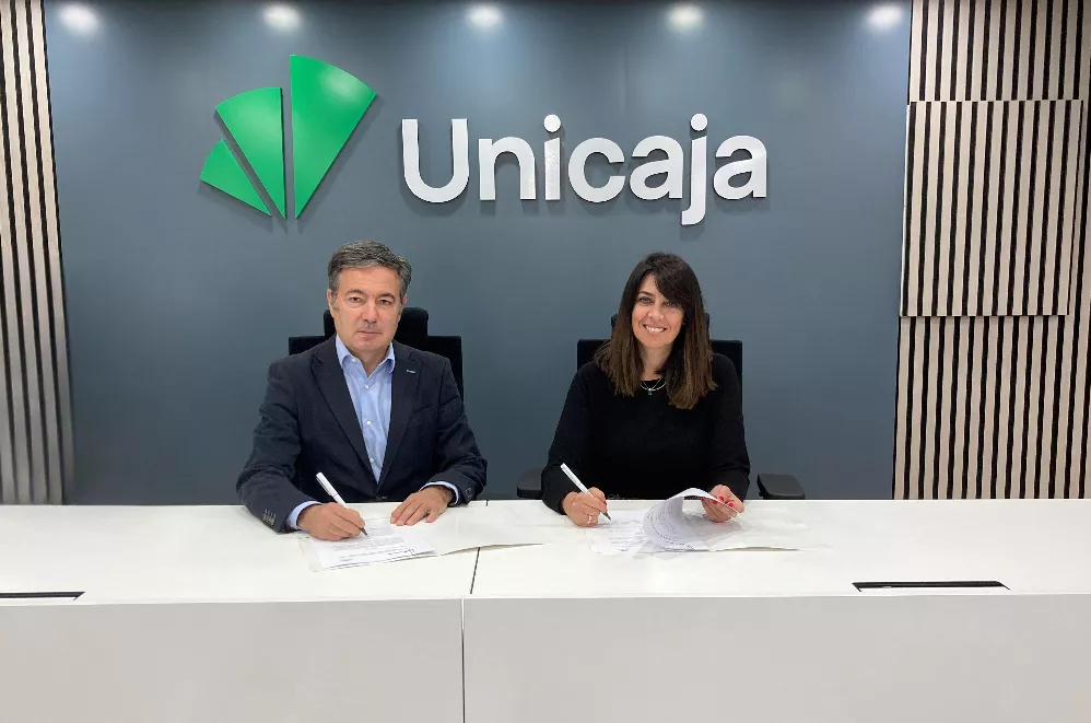 Unicaja y Fundación Reimpulsa Vidas se unen para impulsar nuevas oportunidades para familias vulnerables